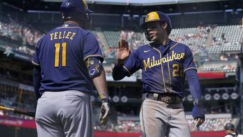 Brewers vs. Reds Predictions & Picks