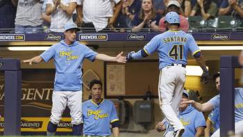 Brewers vs. Rockies odds, tips and betting trends