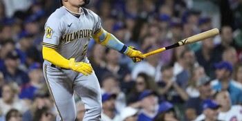 Brewers vs. Yankees: Odds, spread, over/under
