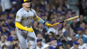 Brewers vs. Yankees: Odds, spread, over/under