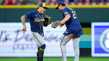 Brewers will get off on right foot in pivotal series vs. Cardinals, plus other best bets for Tuesday