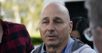 Brian Cashman Says He Wants to Stay with Yankees as GM, Doesn't Have New Contract