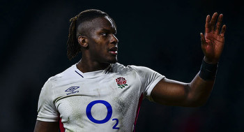 Brian Moore picks his England XV for 2024 Six Nations opener