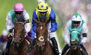 Brigadier Gerard Stakes: Timeform preview, tip and free racecard