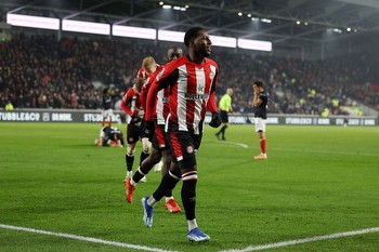 Brighton & Hove Albion vs Brentford Prediction and Betting Tips