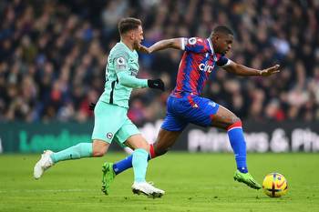 Brighton and Hove Albion vs Crystal Palace Prediction and Betting Tips