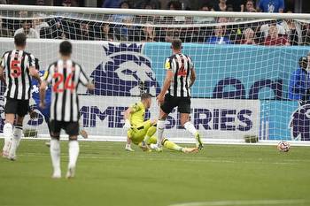 Brighton & Hove Albion vs Newcastle United Prediction and Betting Tips