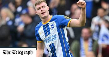 Brighton dreaming of surprise double of first trophy and Champions League football