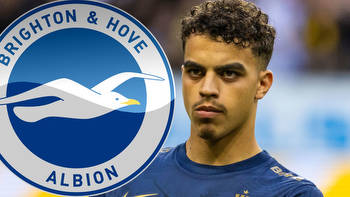 Brighton interested in Yasin Ayari transfer as 'replacement for Moises Caicedo as Liverpool target Ecuador midfielder