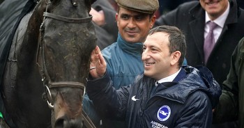Brighton owner's horse costs mystery punter £725,000 after Cheltenham flop
