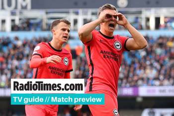 Brighton v Chelsea Premier League kick-off time, TV, news