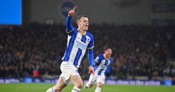 Brighton v Grimsby: Best bets for all Sunday’s FA Cup and Premier League games