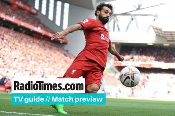 Brighton v Liverpool Premier League kick-off time, TV channel, live stream