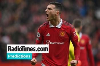 Brighton v Man Utd prediction and team news: Who will win Premier League game?