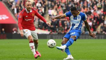 Brighton v Manchester United tips: Premier League best bets and preview