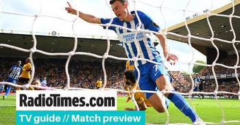 Brighton v West Ham Premier League kick-off time, TV channel, live stream