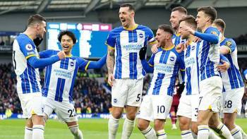 Brighton vs Brentford Bet Builder Tips, Stats & Cheat Sheet