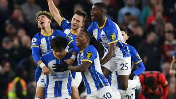 Brighton vs Crystal Palace Live Stream: How To Watch The Premier League For Free