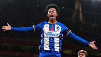 Brighton vs Everton Bet Builder Tips, Stats & Cheat Sheet