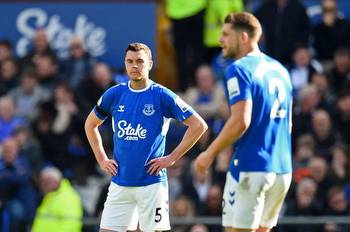 Brighton vs Everton Live Stream: How To Watch For Free