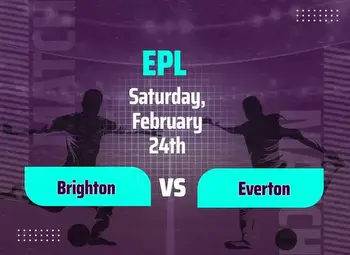 Brighton vs Everton Predictions for the Premier League Match