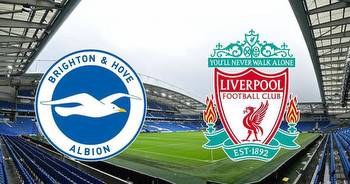 Brighton vs Liverpool Betting Offer FA Cup Bet Credits With bet365