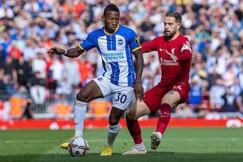 Brighton vs Liverpool Betting Offer FA Cup Free Bet with 888Sport