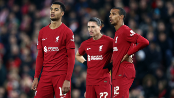 Brighton vs. Liverpool live stream: Premier League prediction, TV channel, how to watch online, odds
