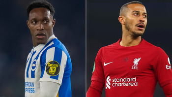 Brighton vs Liverpool live stream, TV channel, lineups, betting odds for FA Cup clash