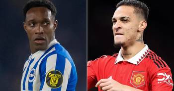 Brighton vs Man United prediction, odds, betting tips and best bets for Premier League Thursday match