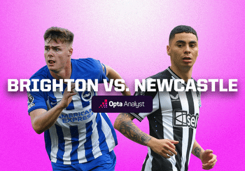 Brighton vs Newcastle: Prediction and Preview
