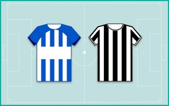 Brighton vs Newcastle predictions: Premier League tips and odds