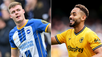 Brighton vs Wolves prediction, odds, expert football betting tips and best bets for Premier League match
