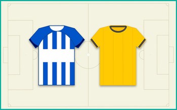 Brighton vs Wolves predictions: Premier League tips and odds