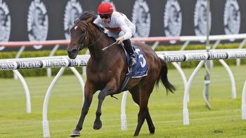 Brilliant mare I Am Me is on the radar for The Everest while Ray Thomas also highlights his blackbookers from Randwick