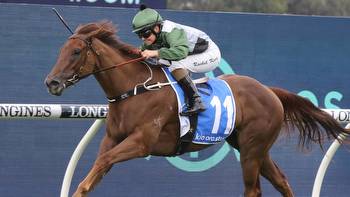 Brilliant Passeggiata set to challenge the Randwick 1100m track record