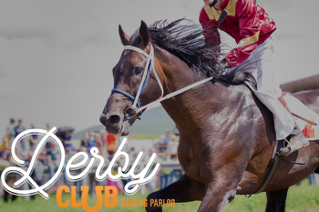 Bringing the Kentucky Derby to you at the Derby Club