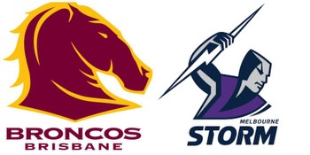 Brisbane Broncos vs Melbourne Storm prediction and odds: NRL 2023 Round 27