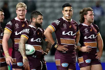 Brisbane Broncos vs Penrith Panthers Betting Prediction