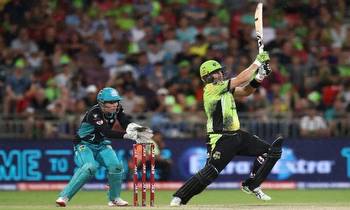 Brisbane Heat vs Sydney Thunder Prediction, Betting Tips & Odds │29 DECEMBER, 2022