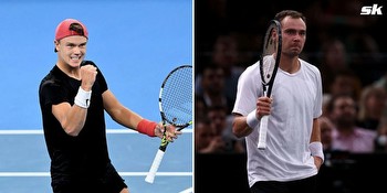 Brisbane International 2024: Holger Rune vs Roman Safiullin preview, head-to-head, prediction, odds and pick