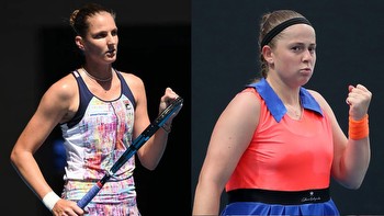Brisbane International 2024: Jelena Ostapenko vs Karolina Pliskova preview, head-to-head, prediction, odds and pick