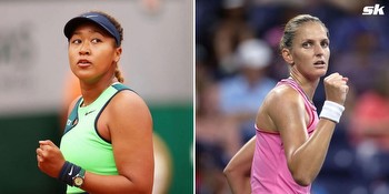 Brisbane International 2024: Naomi Osaka vs Karolina Pliskova preview, head-to-head, prediction, odds and pick