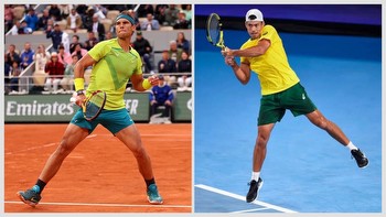 Brisbane International 2024: Rafael Nadal vs Jason Kubler preview, head-to-head, prediction, odds and pick