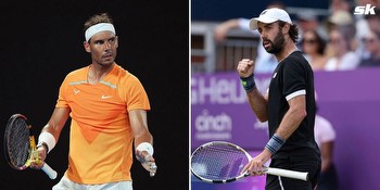 Brisbane International 2024: Rafael Nadal vs Jordan Thompson preview, head-to-head, prediction, odds and pick