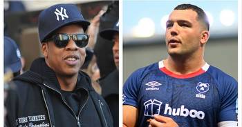 Bristol Bears ‘icon’ Ellis Genge joins Jay-Z’s Roc Nation Sports agency