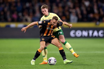 Bristol City vs Hull City Prediction and Betting Tips