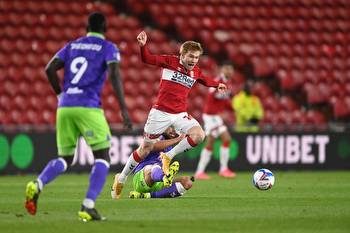 Bristol City vs Middlesbrough Prediction and Betting Tips
