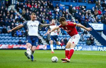 Bristol City vs Preston North End Prediction, Betting Tips & Odds │12 OCTOBER, 2022