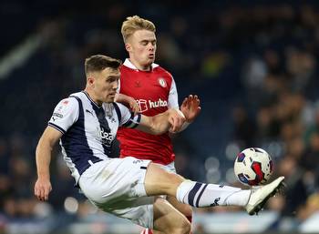 Bristol City vs West Brom Prediction and Betting Tips